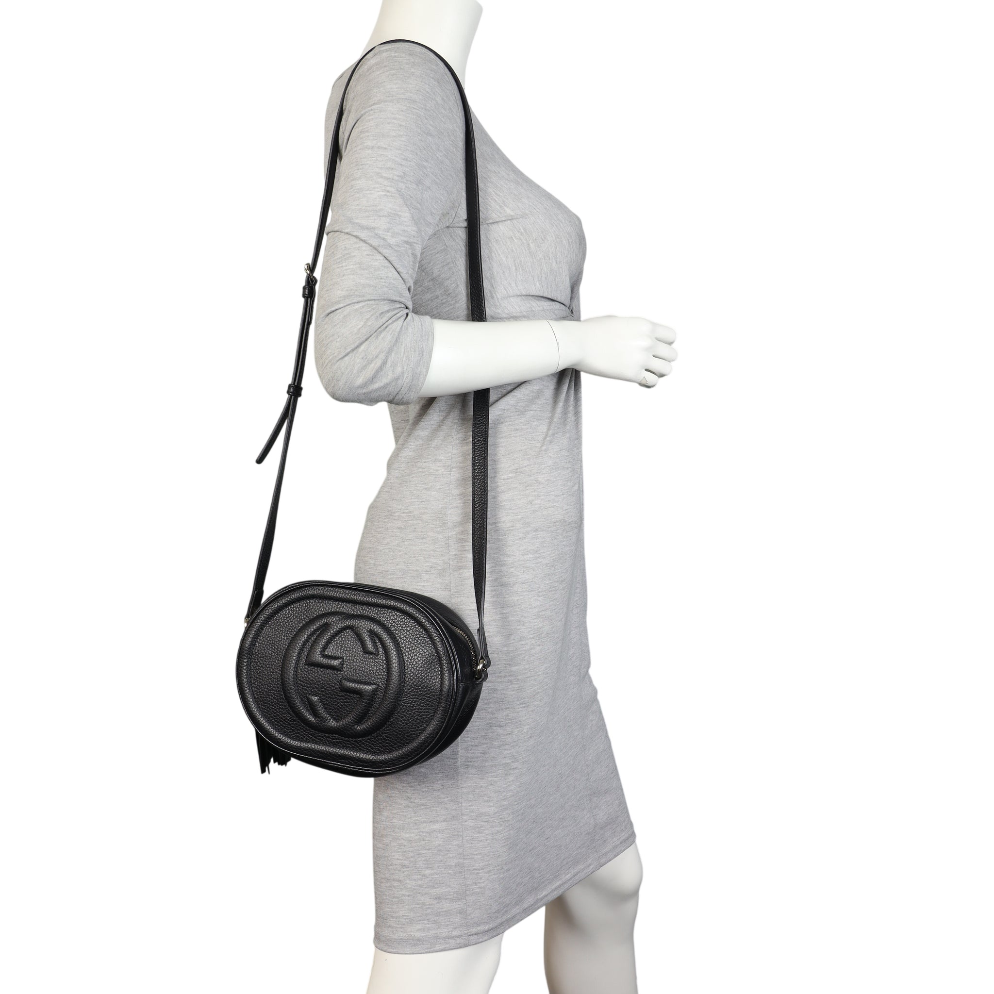 Gucci Soho Disco Crossbody