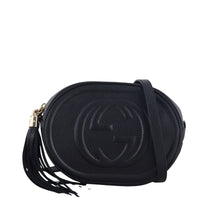 Gucci Soho Disco Crossbody
