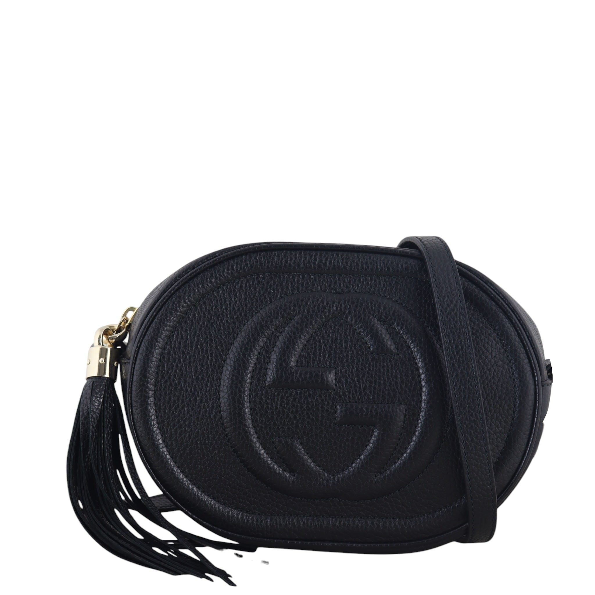 Gucci Soho Disco Crossbody