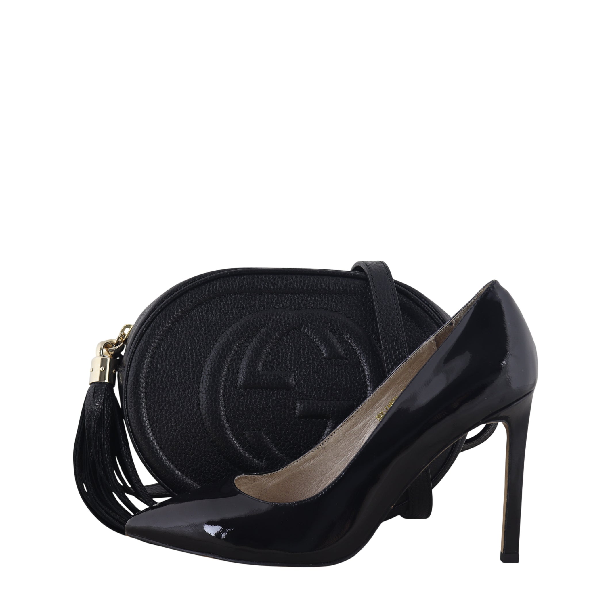 Gucci Soho Disco Crossbody