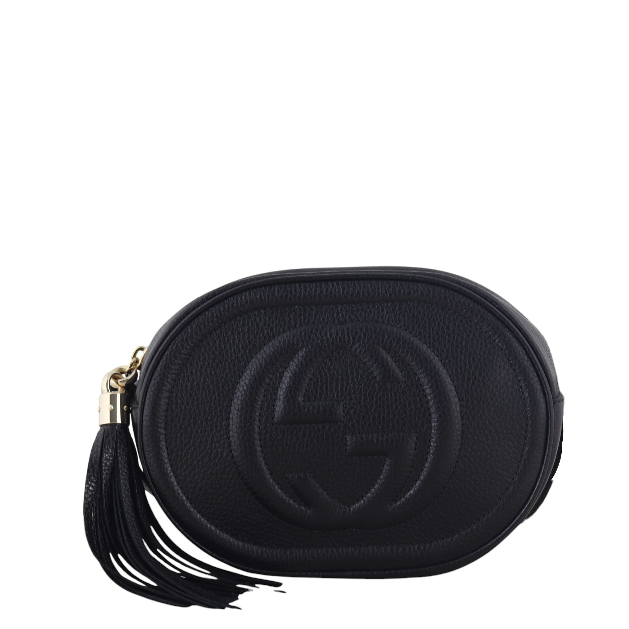 Gucci Soho Disco Crossbody
