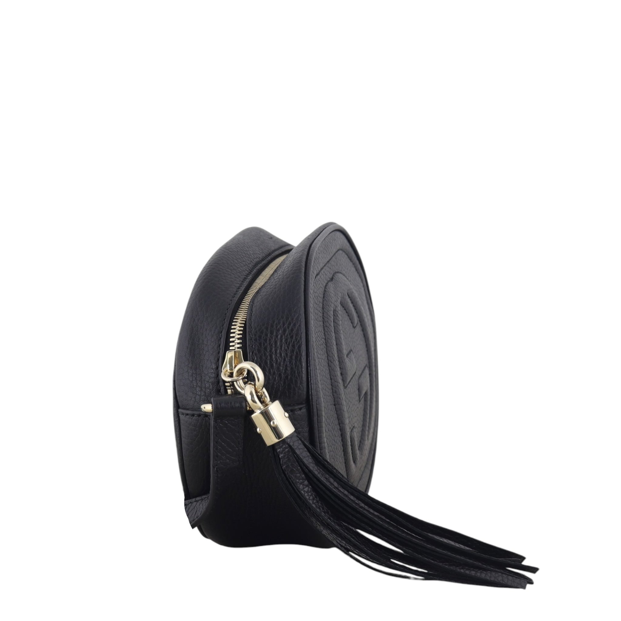 Gucci Soho Disco Crossbody