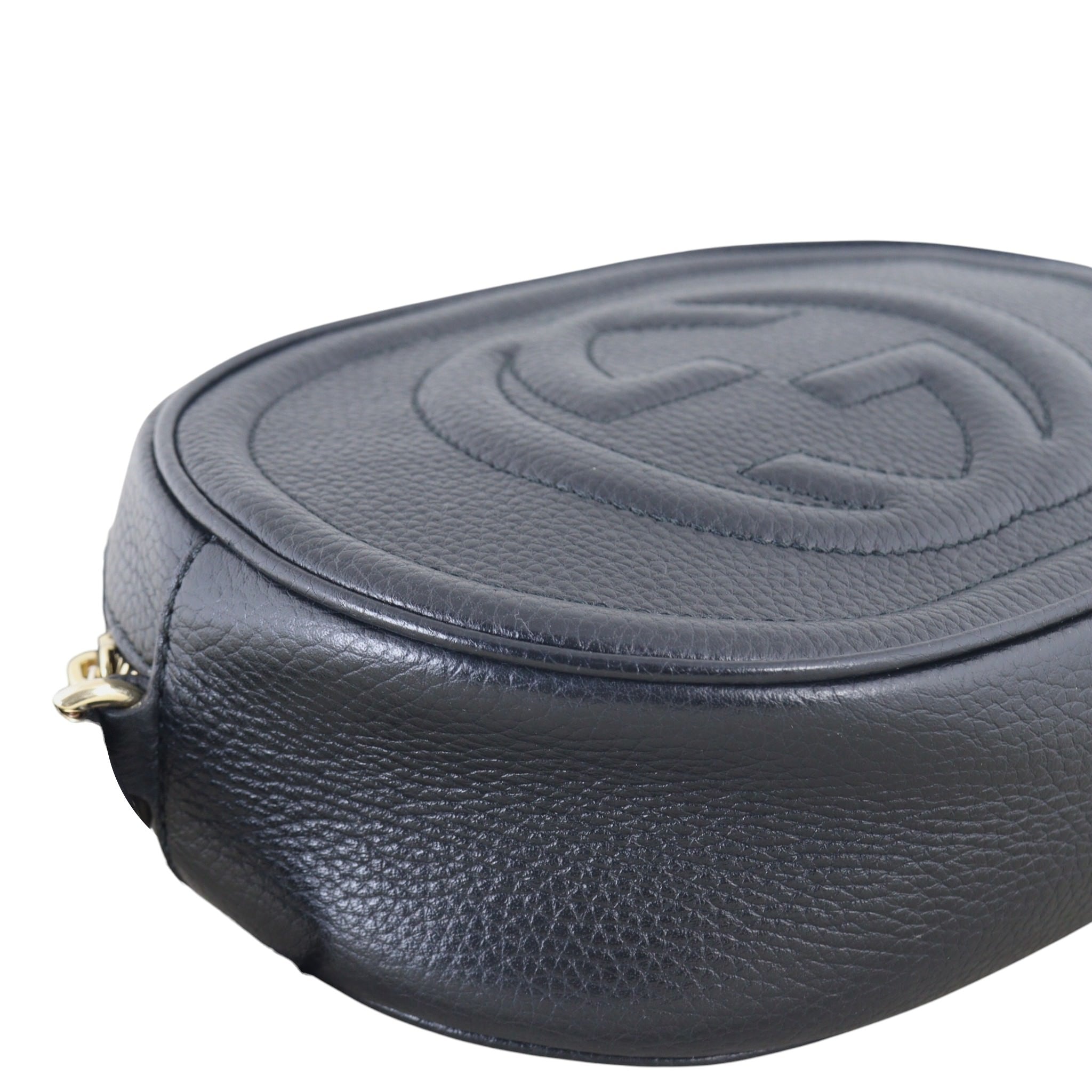 Gucci Soho Disco Crossbody