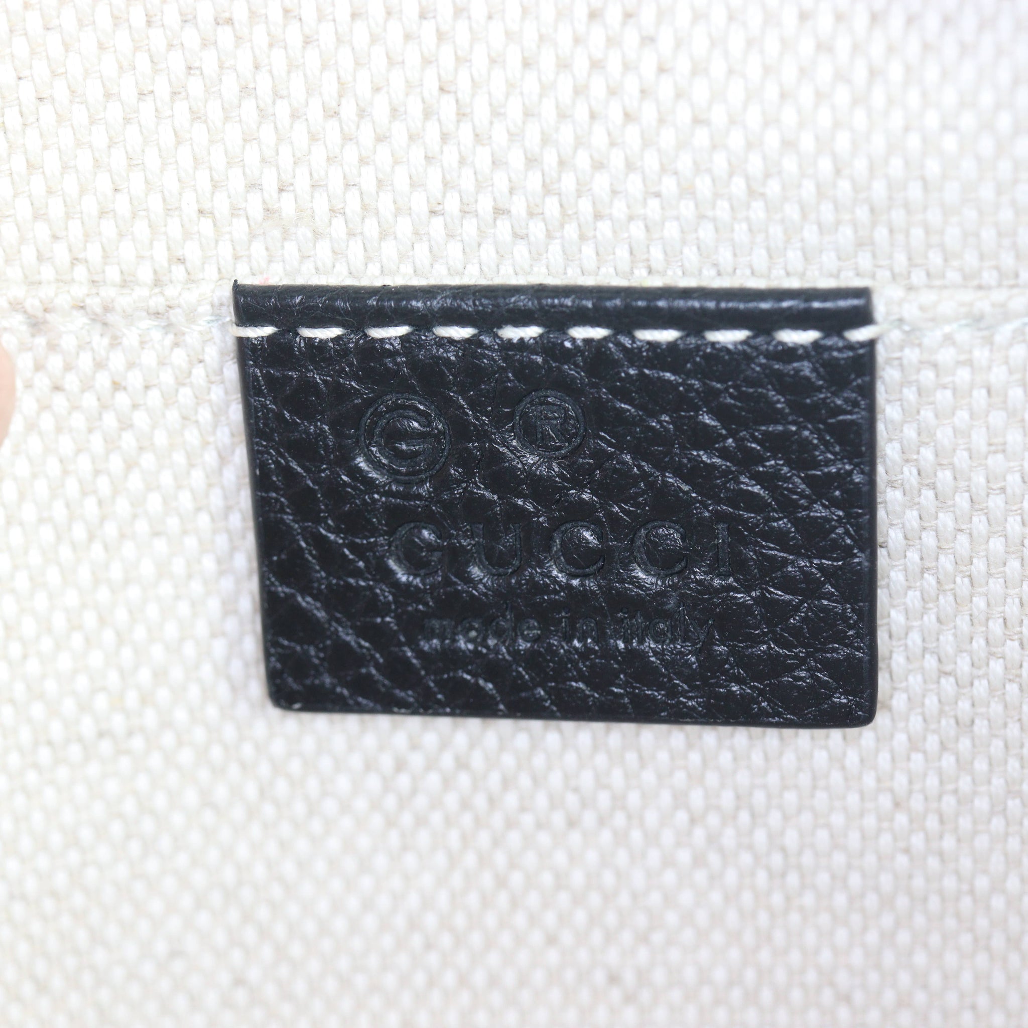 Gucci Soho Disco Crossbody