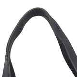 Chanel Mademoiselle Lock Bowling Bag