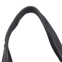 Chanel Mademoiselle Lock Bowling Bag