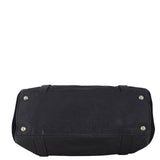 Chanel Mademoiselle Lock Bowling Bag