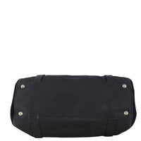 Chanel Mademoiselle Lock Bowling Bag