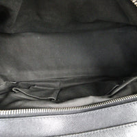 Chanel Mademoiselle Lock Bowling Bag