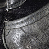 Chanel Mademoiselle Lock Bowling Bag