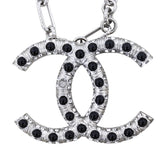 Chanel Double CC Chain Belt