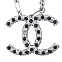 Chanel Double CC Chain Belt