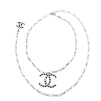 Chanel Double CC Chain Belt