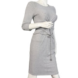 Chanel Double CC Chain Belt