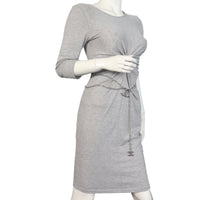 Chanel Double CC Chain Belt