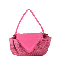 Bottega Veneta Beak Bon Bon Crossbody Bag