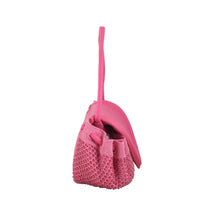 Bottega Veneta Beak Bon Bon Crossbody Bag