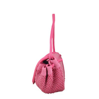 Bottega Veneta Beak Bon Bon Crossbody Bag