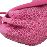 Bottega Veneta Beak Bon Bon Crossbody Bag