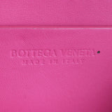 Bottega Veneta Beak Bon Bon Crossbody Bag