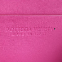 Bottega Veneta Beak Bon Bon Crossbody Bag