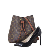 Louis Vuitton NeoNoe Monogram