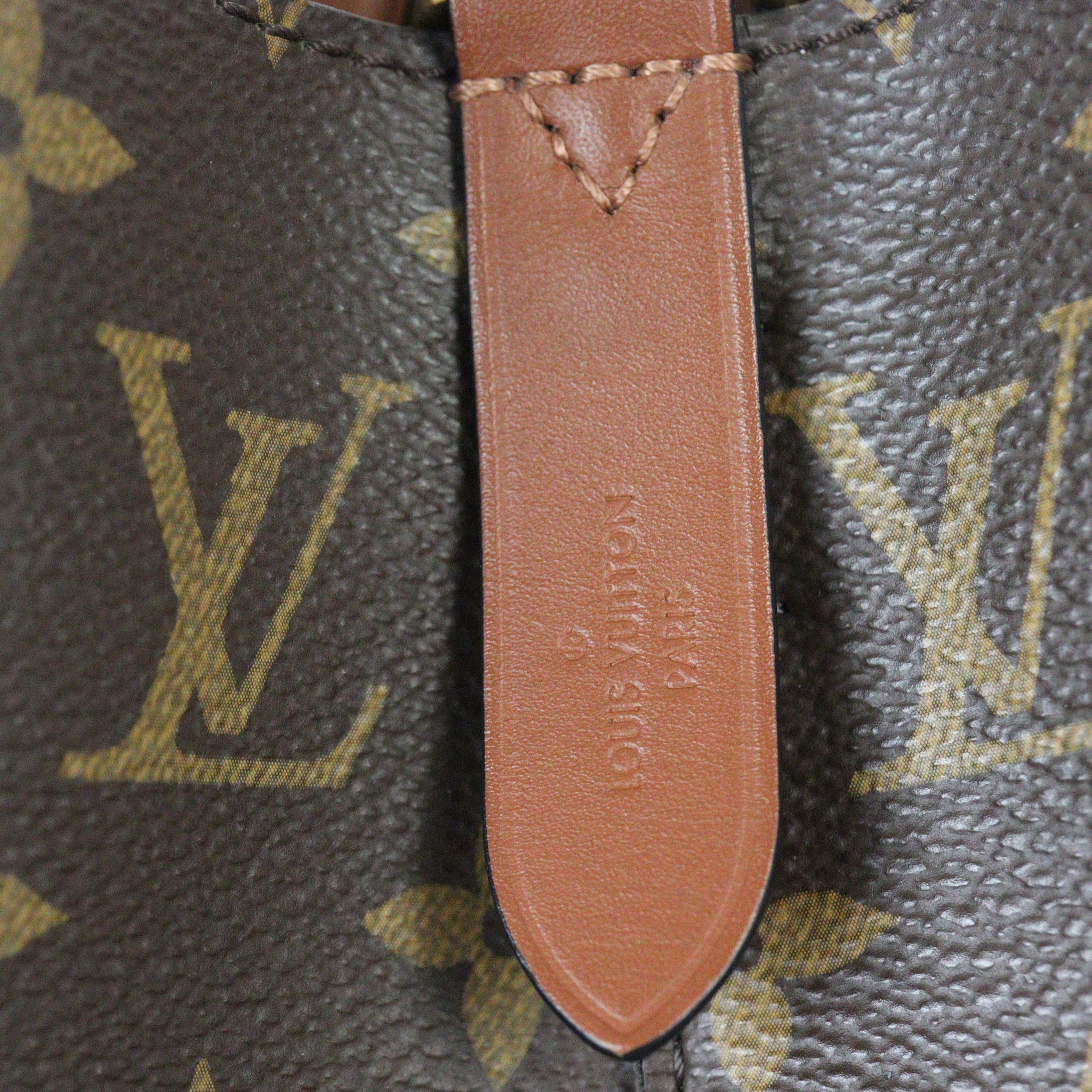 Louis Vuitton NeoNoe Monogram