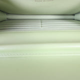 Chanel Classic Wallet on Chain