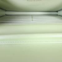 Chanel Classic Wallet on Chain