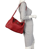 Hermes Lindy 34 Clemence