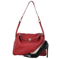 Hermes Lindy 34 Clemence