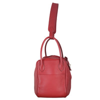 Hermes Lindy 34 Clemence