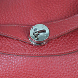 Hermes Lindy 34 Clemence