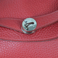 Hermes Lindy 34 Clemence
