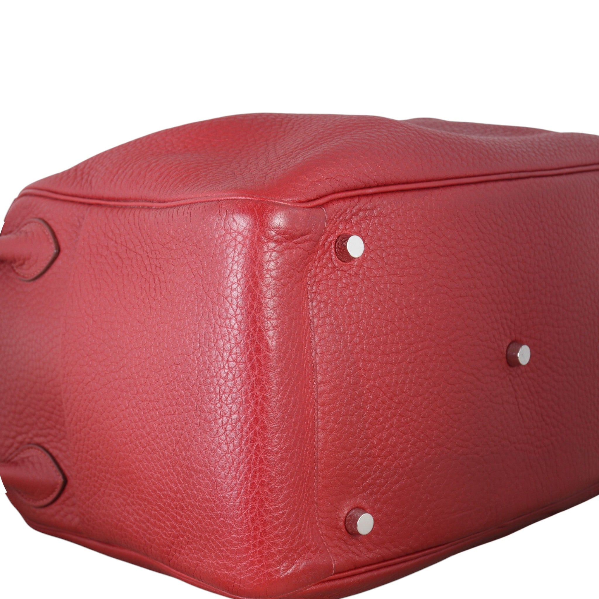 Hermes Lindy 34 Clemence