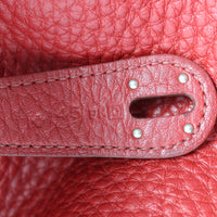 Hermes Lindy 34 Clemence