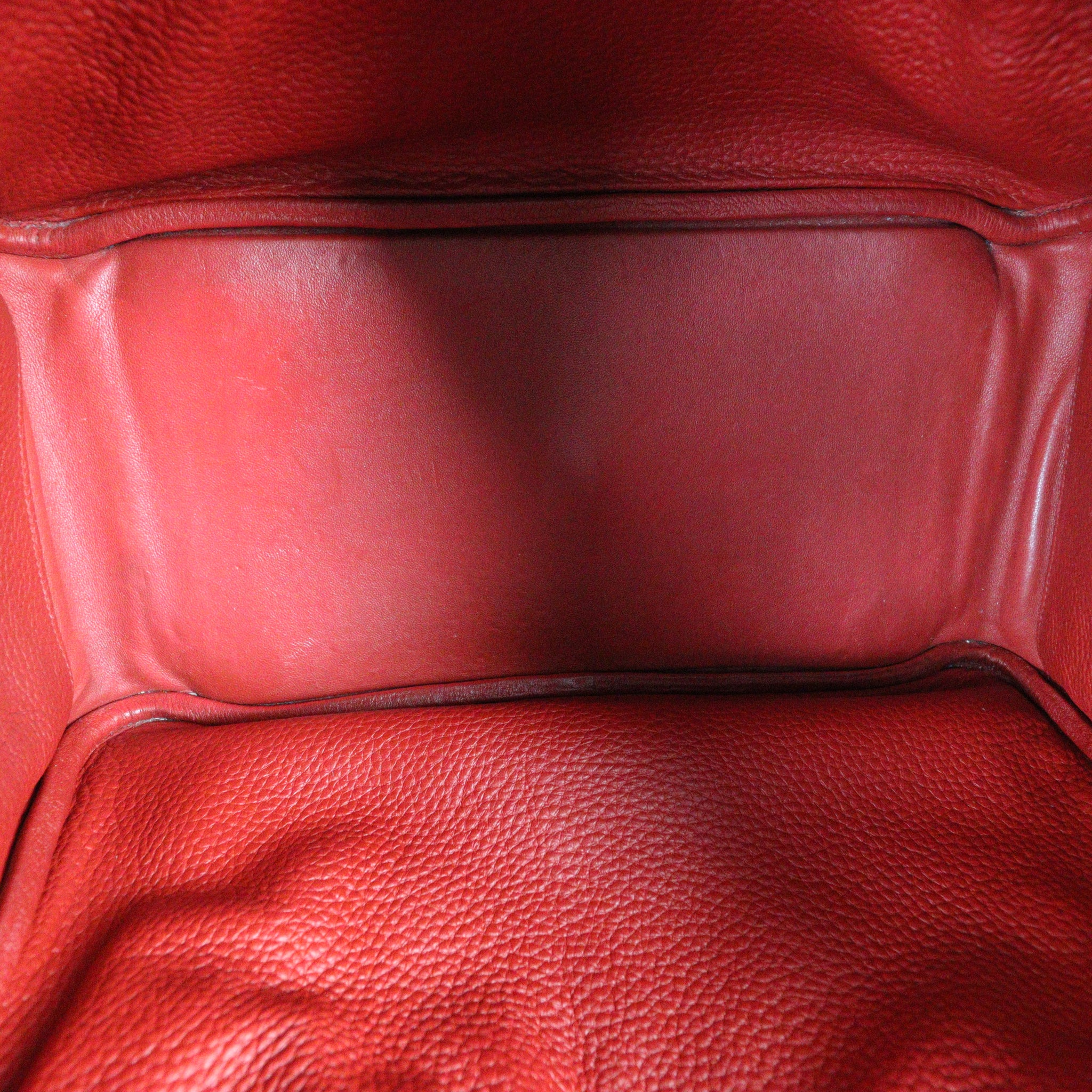 Hermes Lindy 34 Clemence