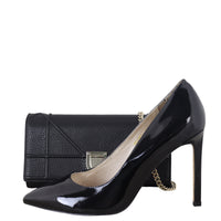 Dior Diorama Wallet on Chain