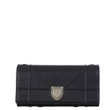 Dior Diorama Wallet on Chain