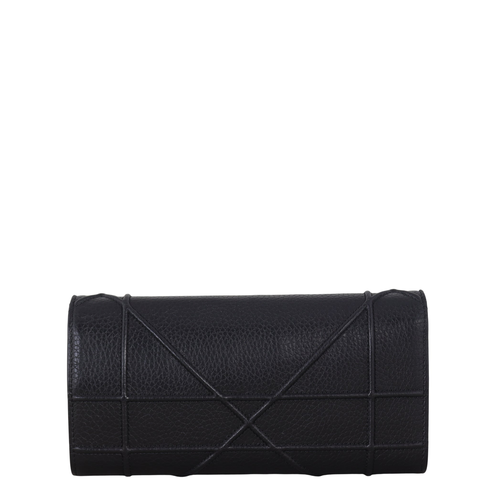 Dior Diorama Wallet on Chain