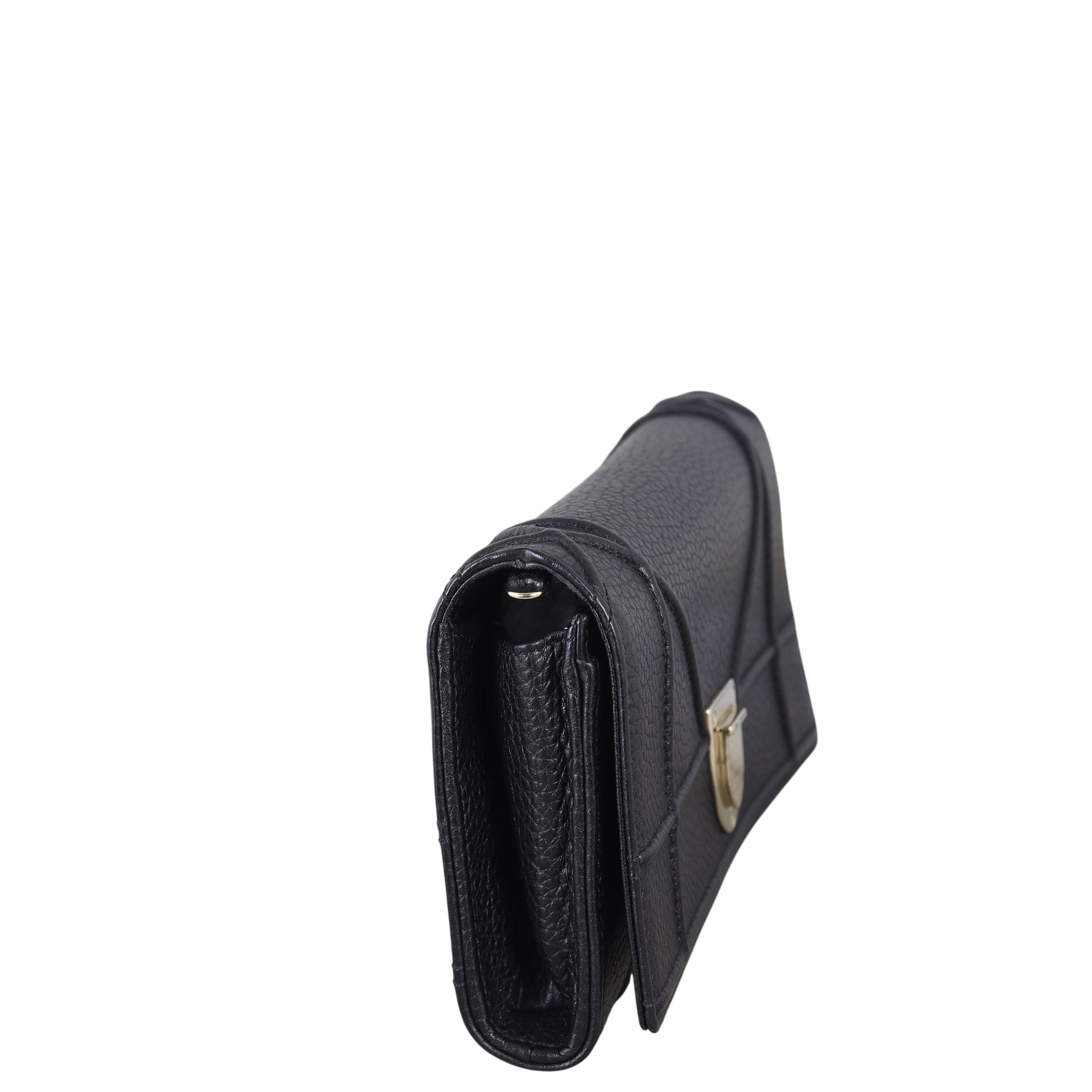 Dior Diorama Wallet on Chain