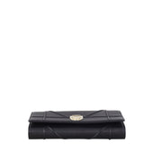 Dior Diorama Wallet on Chain