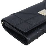 Dior Diorama Wallet on Chain