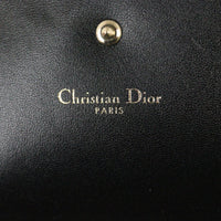 Dior Diorama Wallet on Chain
