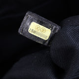 Chanel Just Mademoiselle Bowler Bag Iridescent