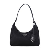 Prada Re-Edition 2005 Tessuto Mini Bag