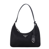 Prada Re-Edition 2005 Tessuto Mini Bag