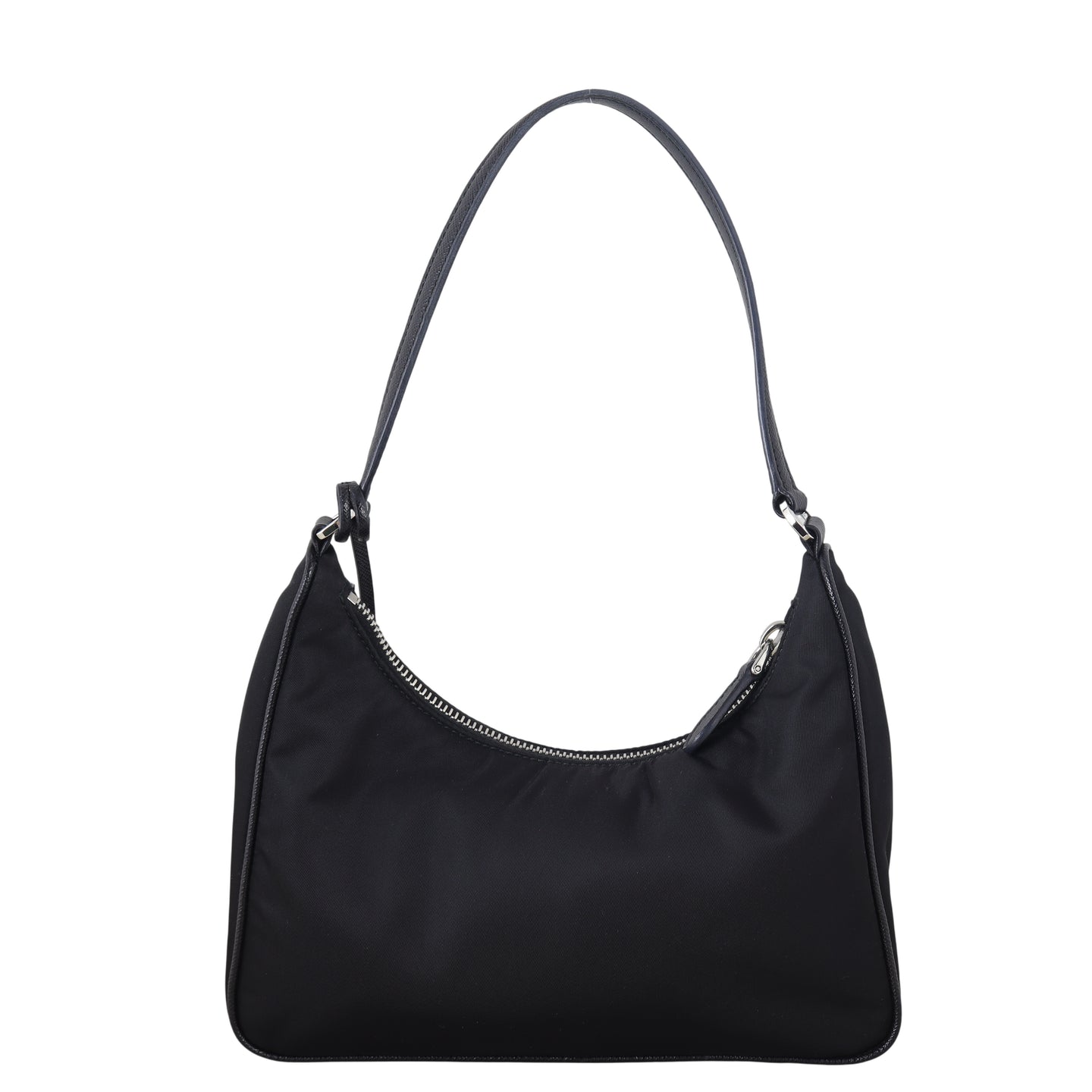 Prada Re-Edition 2005 Tessuto Mini Bag