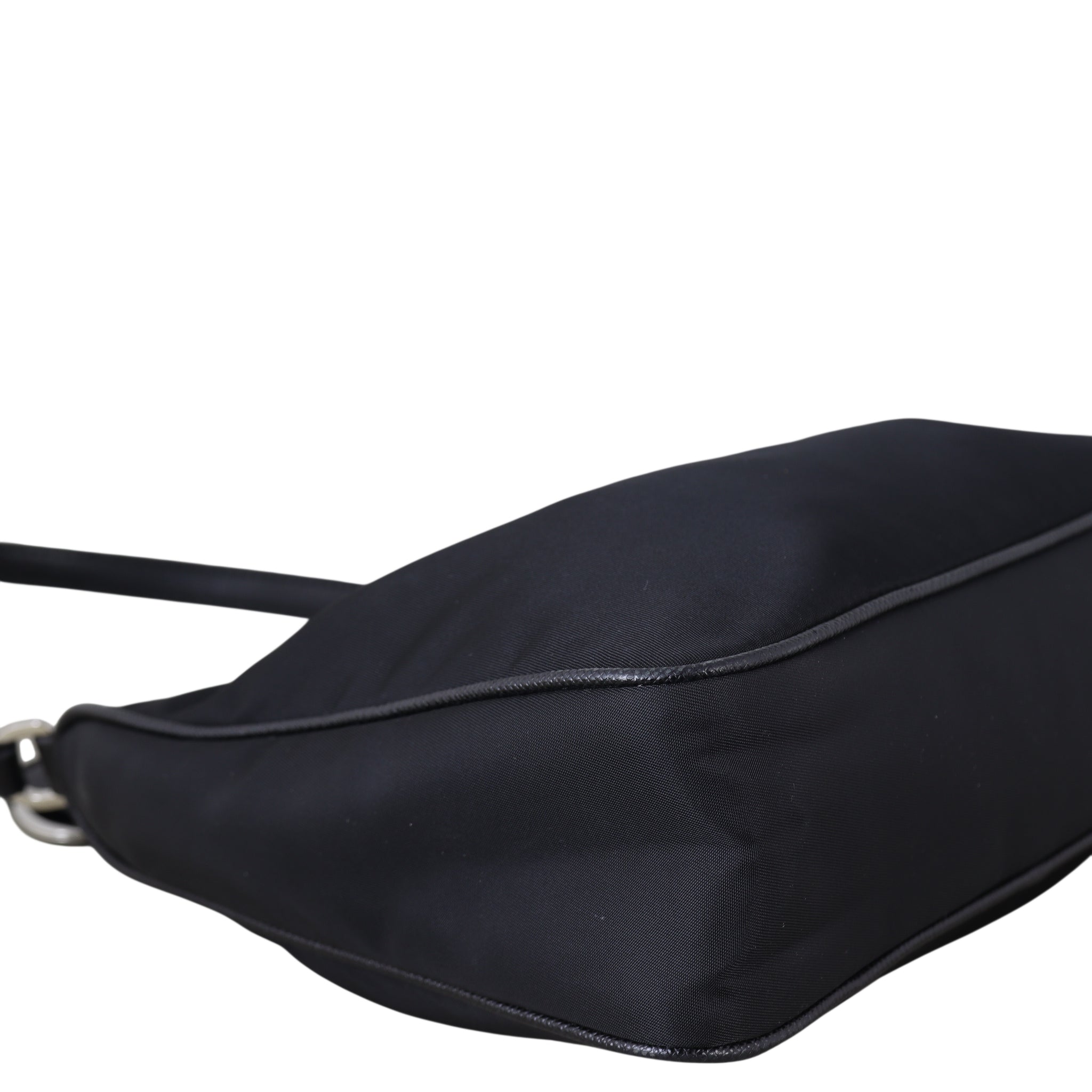 Prada Re-Edition 2005 Tessuto Mini Bag