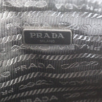 Prada Re-Edition 2005 Tessuto Mini Bag